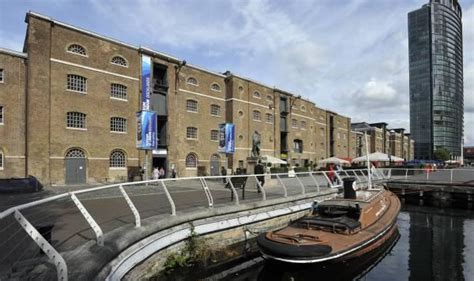 Museum of London Docklands, Canary Wharf | Venue Hire | Big Venue Book