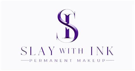 Get Brows you love | Slay With Ink - Permanent Makeup | Los Angeles