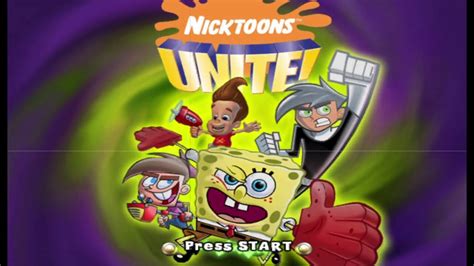 Nicktoons Unite! Playstation | ubicaciondepersonas.cdmx.gob.mx