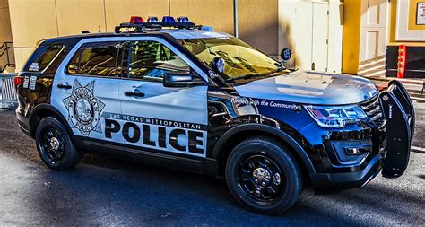 Las Vegas Metropolitan Police | Photo: TDelCoro May 26, 2018… | Flickr