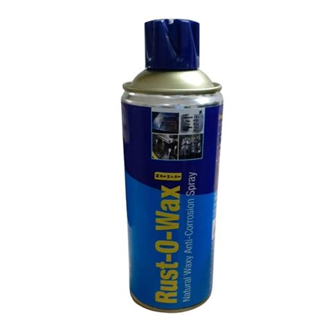 Rust Preventive Spray - Rust Spray Latest Price, Manufacturers & Suppliers