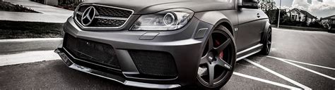 Mercedes C Class Accessories & Parts | CARiD