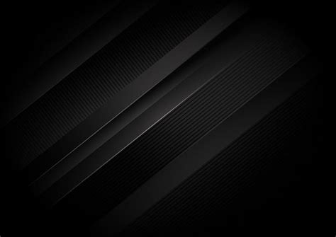 Abstract black stripes diagonal background. 1987871 Vector Art at Vecteezy, Black and White ...