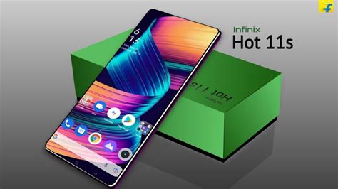 Infinix Hot 11S Price Specs Features - What Mobile Z