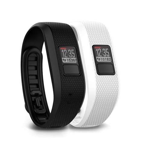 Garmin VivoFit 3 with Move IQ Fitness Activity Tracker