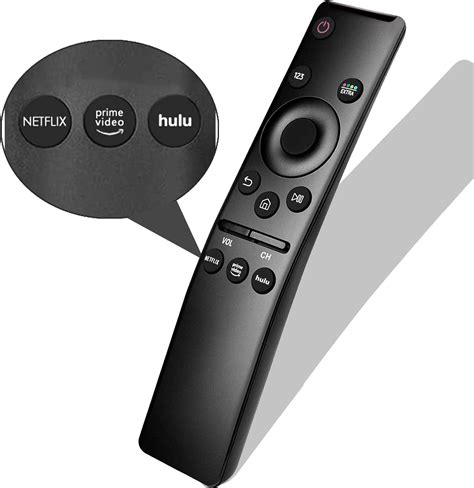 Amazon.com: Universal Remote-Control for Samsung Smart-TV, Remote ...