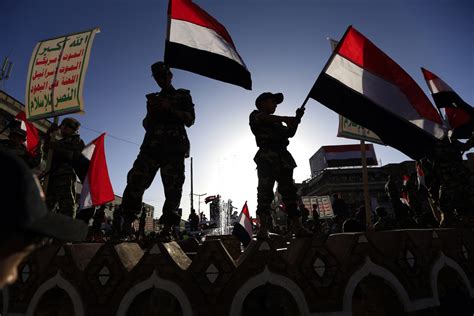 In Yemen, Saudi-Houthi Peace Is Possible