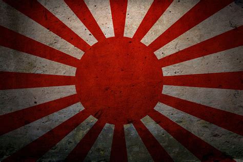 Japanese Flag Wallpapers - Wallpaper Cave