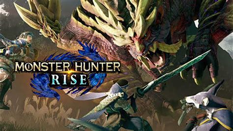 Magnamalo Theme | Monster Hunter Rise OST - YouTube