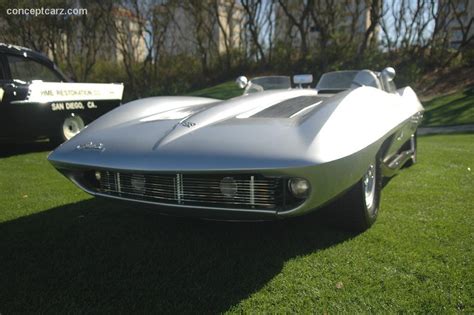 1959 Chevrolet Corvette Stingray Racer Image. Photo 92 of 94