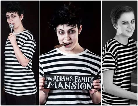 Your Full Guide To DIY Pugsley Addams Costume | SheCos Blog | Pugsley ...