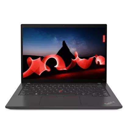 ThinkPad T14 G4 | Lenovo Philippines