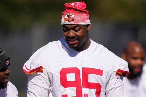 Chiefs on high alert for Super Bowl LVII: Chris Jones and several teammates with flu and ...