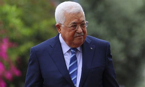 Palestinian president to visit China as efforts to build reconciliation ...