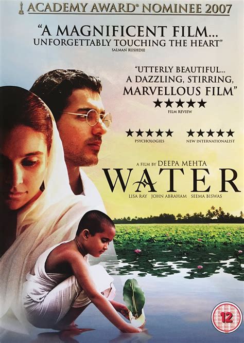 water | MovieWeb