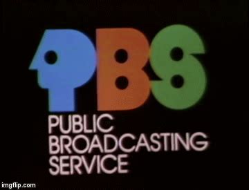 Image - PBS logo 1971.gif | Logo Timeline Wiki | FANDOM powered by Wikia