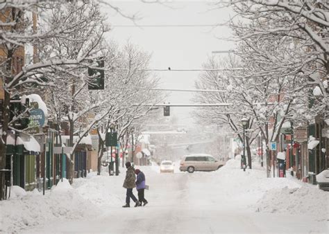 Flagstaff breaks all-time daily snowfall record