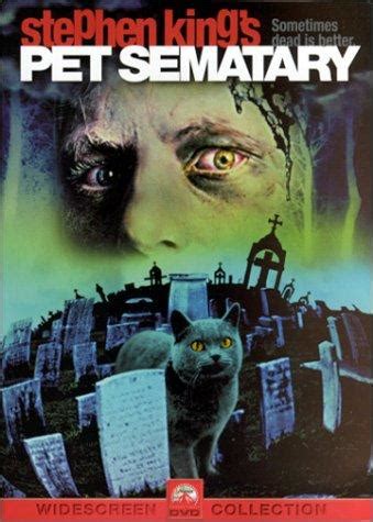 Pet Sematary (1989)