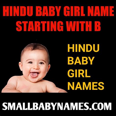 Here you will find the hindu baby girl names starting with b letter. Best Picture For christian ...