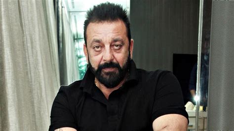 Sanjay Dutt on his biopic: I have not had an easy life, I have made way ...