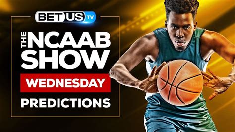 College Basketball Picks, Predictions and Best College Basketball Odds ...