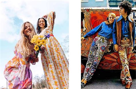 Hippie Fashion: A Timeless Trend - FashionActivation