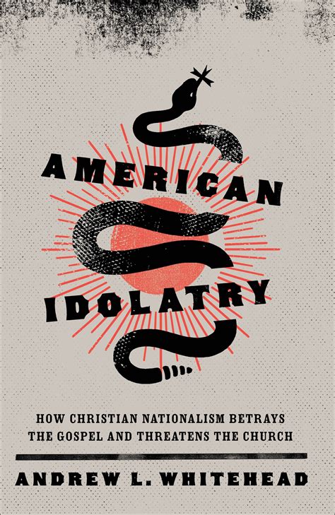 Review of American Idolatry (9781587435768) — Foreword Reviews