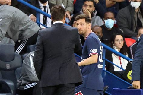 Can Mauricio Pochettino Manage Messi And The Stars Of PSG?