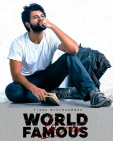 World Famous Lover Movie (2020): Release Date, Cast, Ott, Review, Trailer, Story, Box Office ...