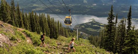 Revelstoke Trails – Kootenay Rockies