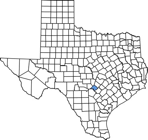 How Healthy Is Comal County, Texas? | US News Healthiest Communities