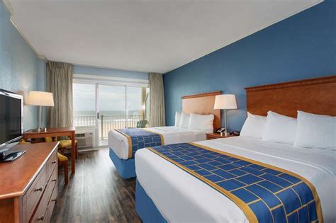 DAYS INN BY WYNDHAM OCEAN CITY OCEANFRONT - 96 Photos & 55 Reviews - 2210 Baltimore Avenue ...