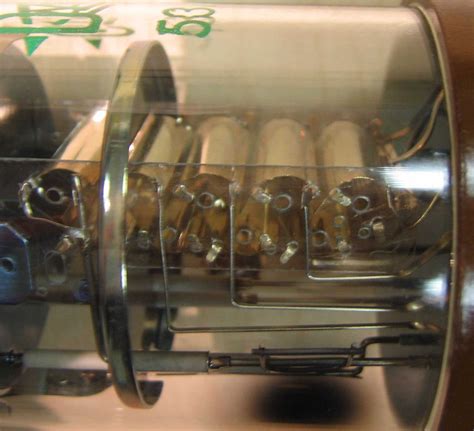 Photomultiplier tube - Wikiwand