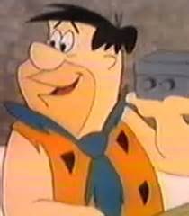 Fred Flintstone Voice - Flintstones franchise | Behind The Voice Actors