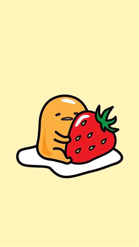 Gudetama Wallpaper - iXpap