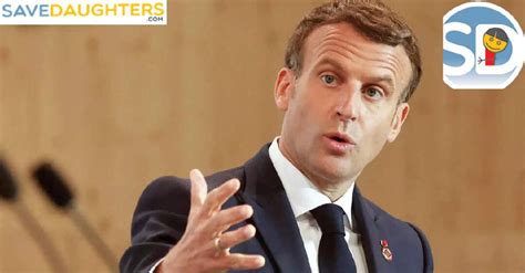 Emmanuel Macron Wife, Net Worth, Latest News, Parents