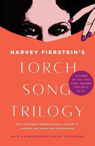 Torch Song Trilogy by Harvey Fierstein · Readings.com.au