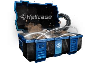 Rust Collections Item Shop – Rust Skins & Cases – Hellcase