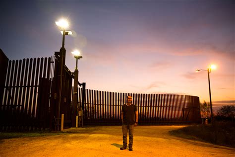 Environmental impacts of the border fence (slideshow) | The Texas Tribune