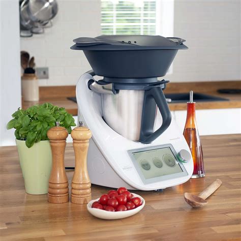 Thermomix TM6 Review: Believe it or Not, it’s Worth the $1,500