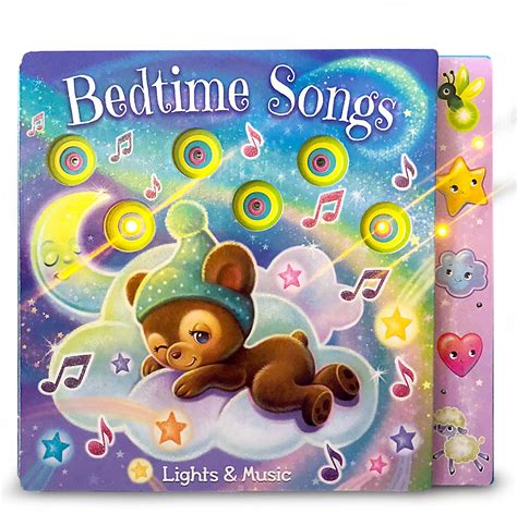 Lights & Music Bedtime Songs - Walmart.com - Walmart.com