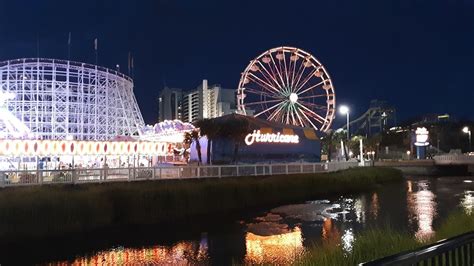 Family Kingdom - Myrtle Beach, SC - Party Venue