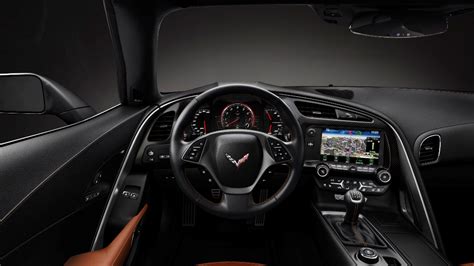 Auto Transport Blog: The Brand New 2014 Corvette Stingray Likes to Sing in the Rain