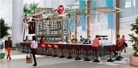 Stuck at the airport? Try these local restaurants. - Scott Joseph ...