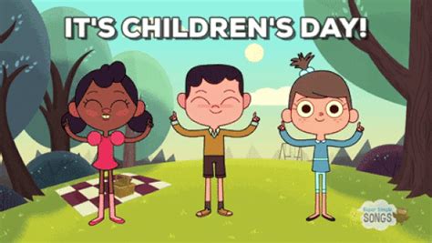 Happy Children's Day India 2019: Images, Speech, Quotes, Cards, Greetings, Pictures, GIFs and ...