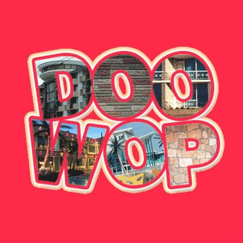 8tracks radio | Doo Wop (31 songs) | free and music playlist