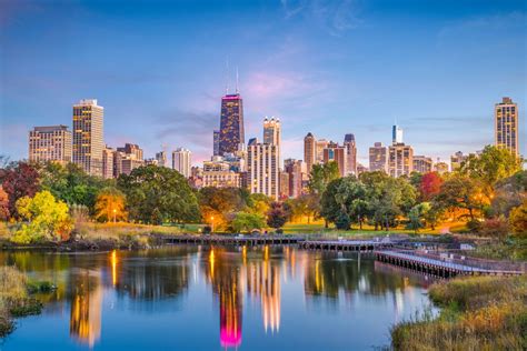 September in Chicago: Weather and Event Guide