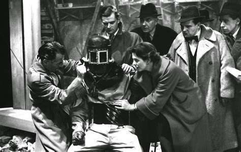 The Quatermass Experiment (1953)