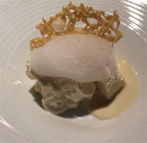 Osteria Francescana Massimo Bottura 3 Michelin Stars Best Italian Chef "Parmesan cheese in 5 ...