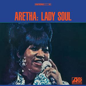 Lady Soul - Wikipedia